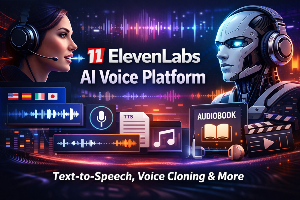 AI Voice Creator