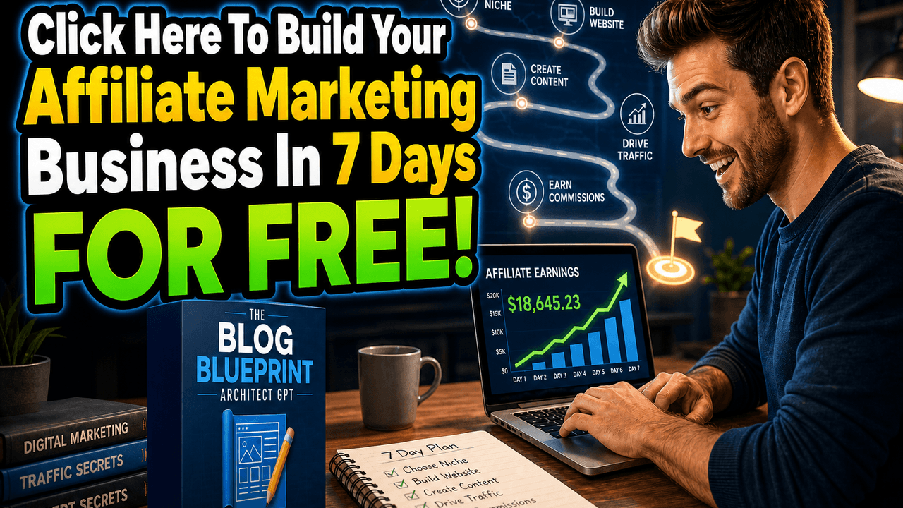 Blog blueprint GPT image
